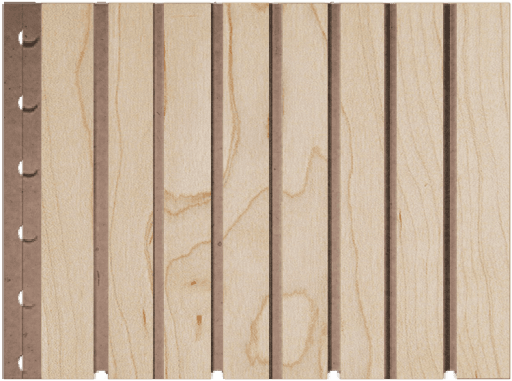 Timberix - Aural-Aid