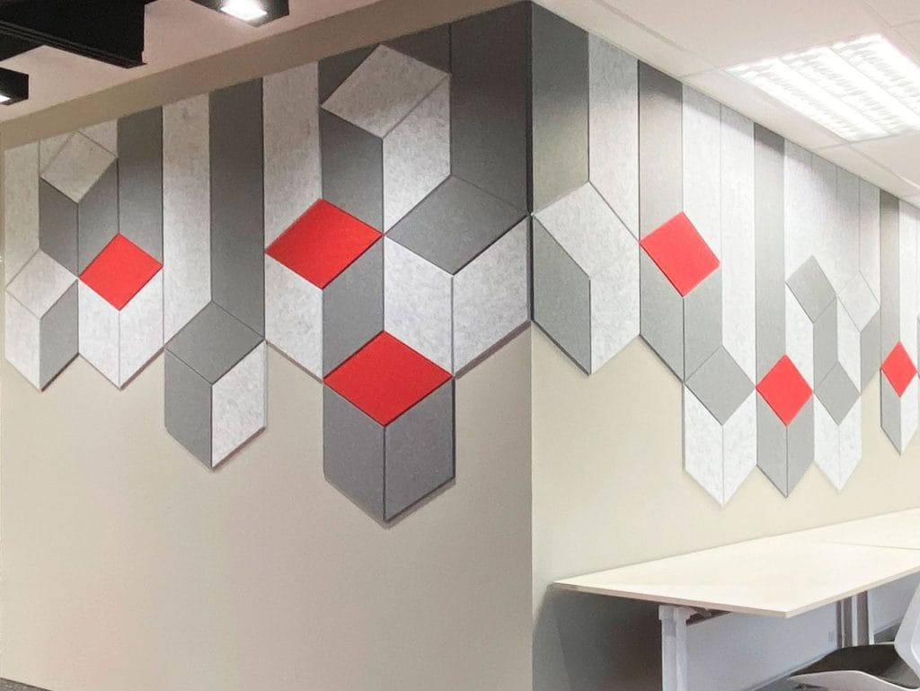 Low VOC Paints and Coatings for Interior Cladding | Aural-Aid