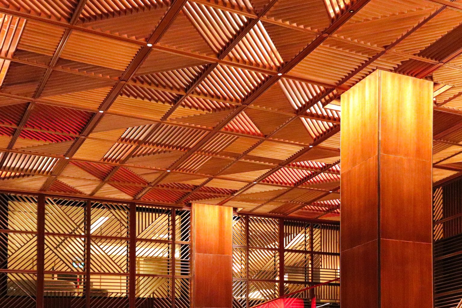 Image showcasing Enhancing Indoor Air Quality with Low VOC Materials | Aural-Aid